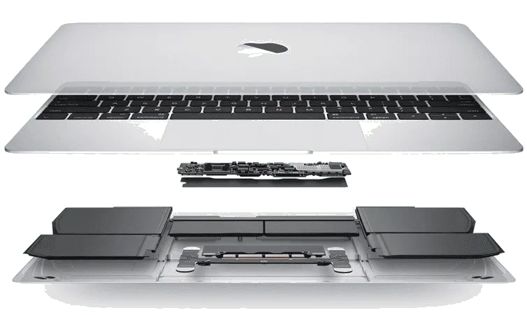 Imagem do computador